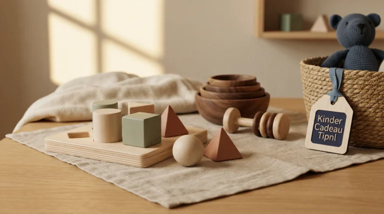 houten montessori speelgoed