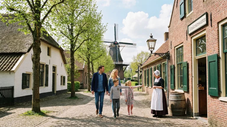 buiten museum